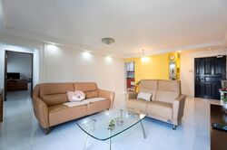 Blk 203A Compassvale Road (Sengkang), HDB 5 Rooms #574419541